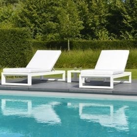 Vitoria Lounge | Borek Parasols & Outdoor Furniture