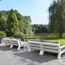 Viking Lounge | Borek Parasols & Outdoor Furniture