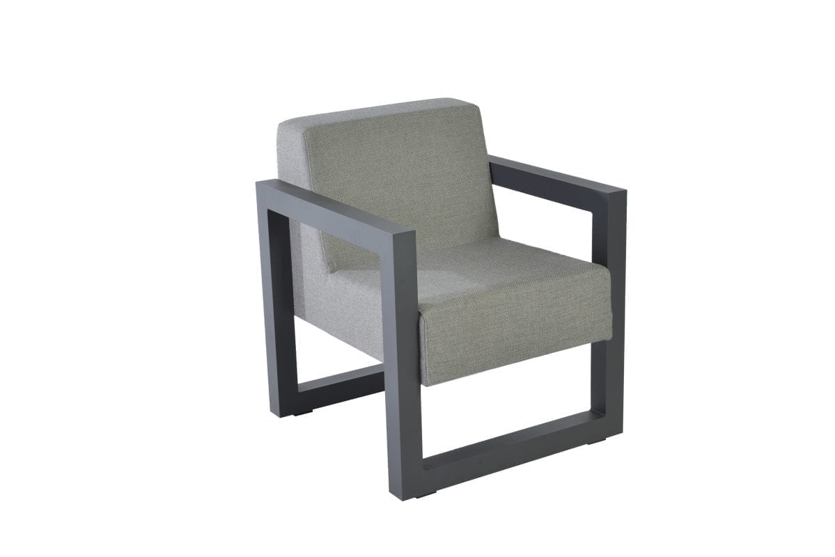 Bergen Chair | Borek Parasols & Outdoor Furniture